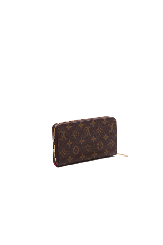 Louis Vuitton Vintage White Multicolor Joey Canvas Wallet, Best Price and  Reviews