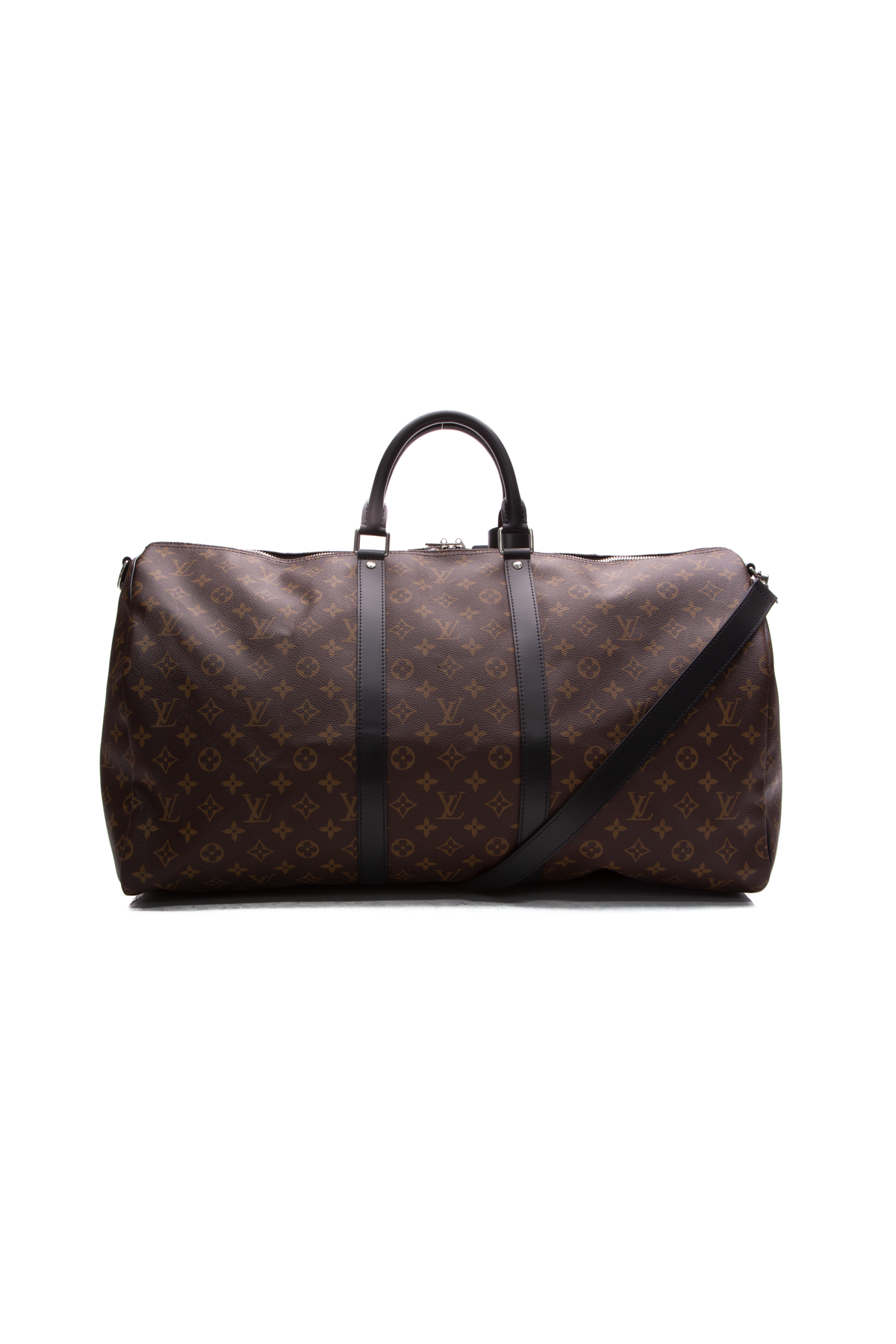 Gucci Carry-On Duffle Bag - Couture USA