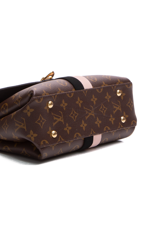 Louis Vuitton's New (But Instant Classic) Handbags: OnTheGo, Multi