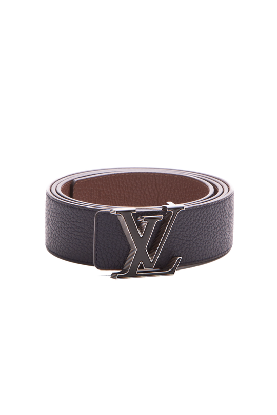 Louis Vuitton LV Tilt Reversible Belt