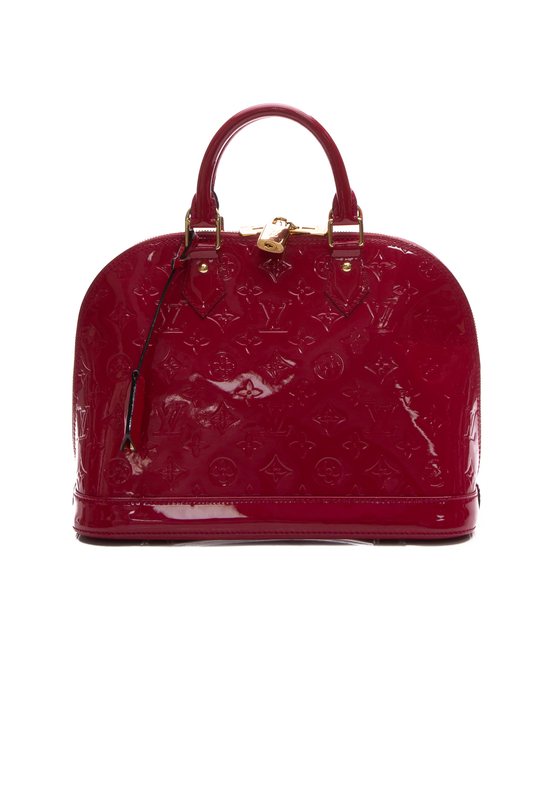 Louis Vuitton Alma Bags - Couture USA