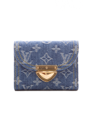 Victorine Wallet...