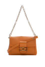 Soft Dauphine MM Bag...