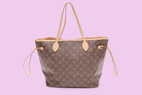 5 Best Designer Bags For Work! Work Bags From Louis Vuitton! Ft. Lv  Onthego! && More! 