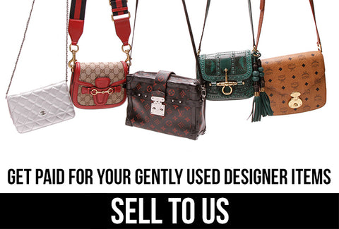 Sell To Us, Sell Luxury Items