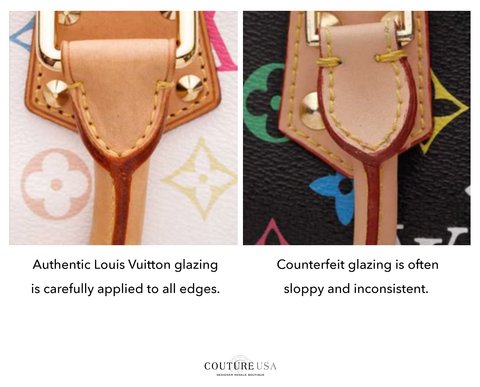 8 TIPS FOR AUTHENTICATING LOUIS VUITTON HANDBAGS