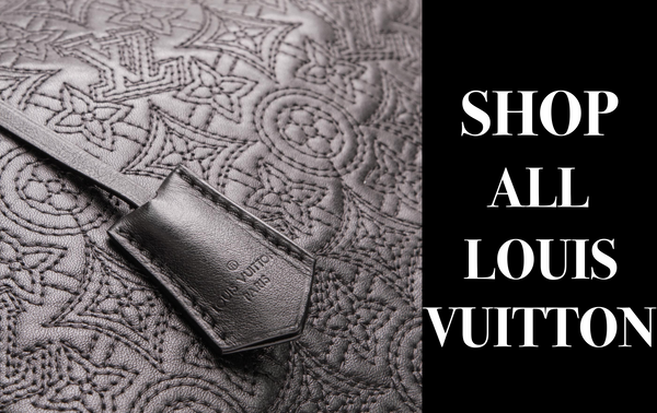 How to Inspect a Louis Vuitton Bag for Authenticity - Crossroads