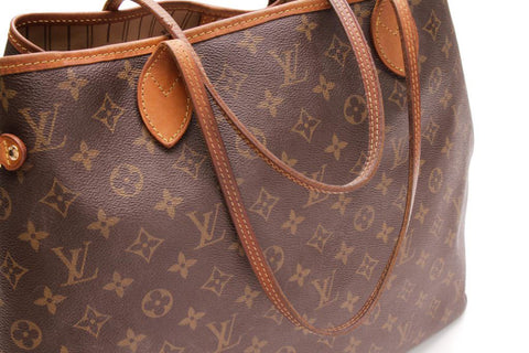 What Is Vachetta Leather? Louis Vuitton's Sophisticated Leather – Eiken Shop