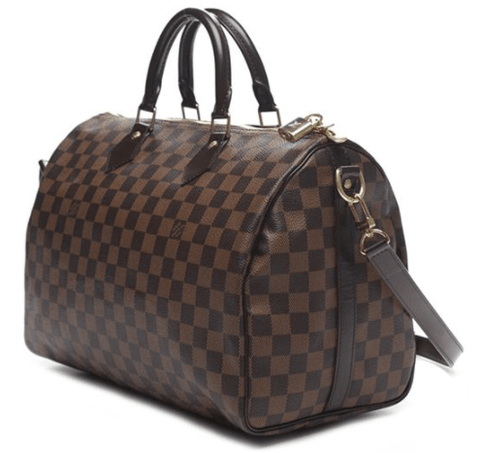 The Ultimate Reference Guide to the Louis Vuitton Speedy - Academy by  FASHIONPHILE
