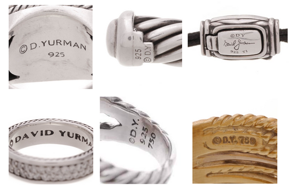 How To Spot A Fake Yurman - Ademploy19