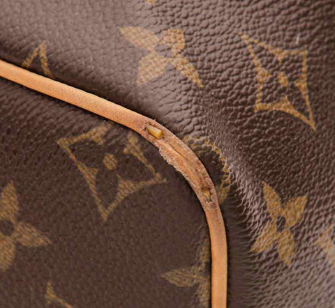 Louis Vuitton Monogram Sunshine Express Bag Reference Guide