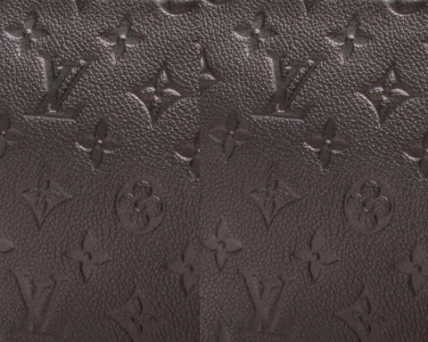 Get to Know: Louis Vuitton Materials