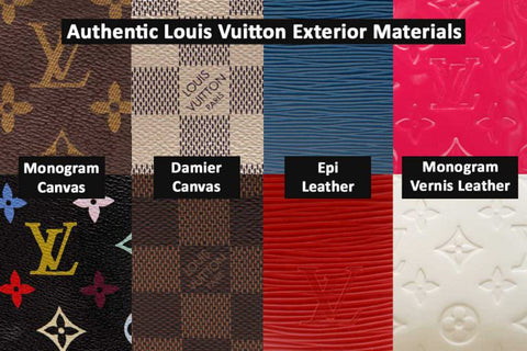Louis Vuitton Alma Original Vs Fake | photo luis vuitton gallery