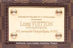 How to Identify Authentic Louis Vuitton Bags – Couture USA