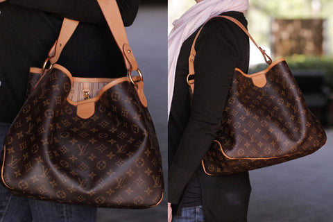 How to Choose the Right Louis Vuitton Tote Bag – Couture USA