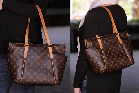 How to Choose the Right Louis Vuitton Tote USA