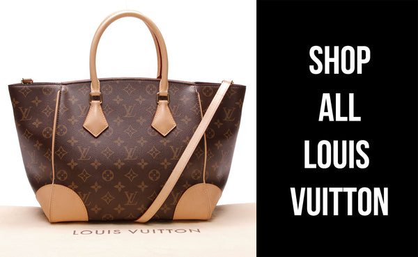 A Quick Guide to Authentic Louis Vuitton Date Codes: Updated – Couture USA