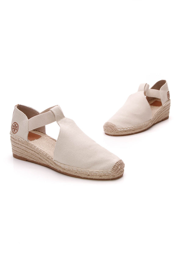 tory burch catalina espadrille wedge