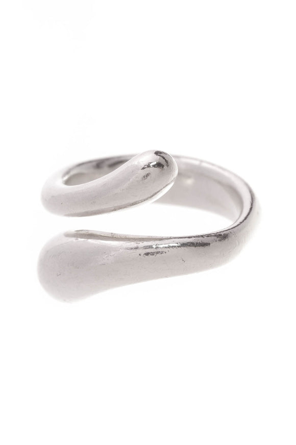 elsa peretti teardrop ring