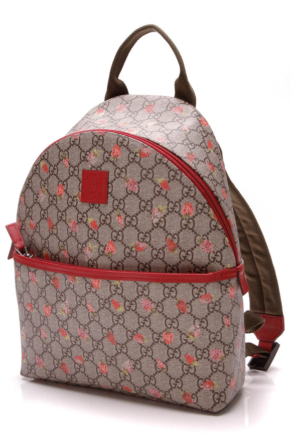 children's gucci backpack