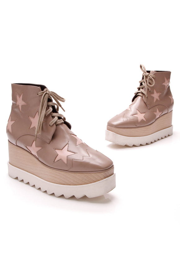 stella mccartney star boots