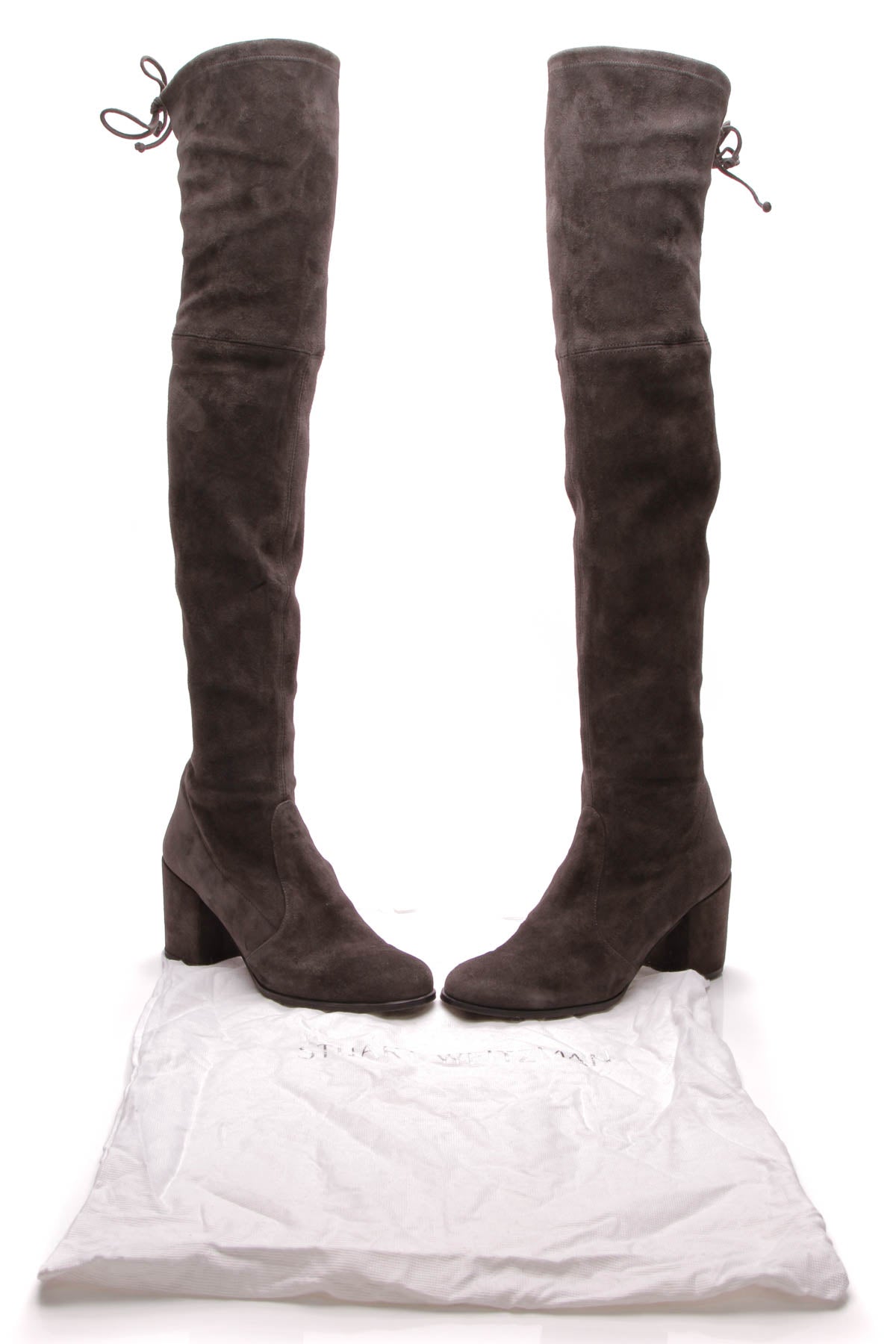 tieland over the knee boot