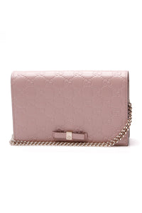 gucci blush crossbody