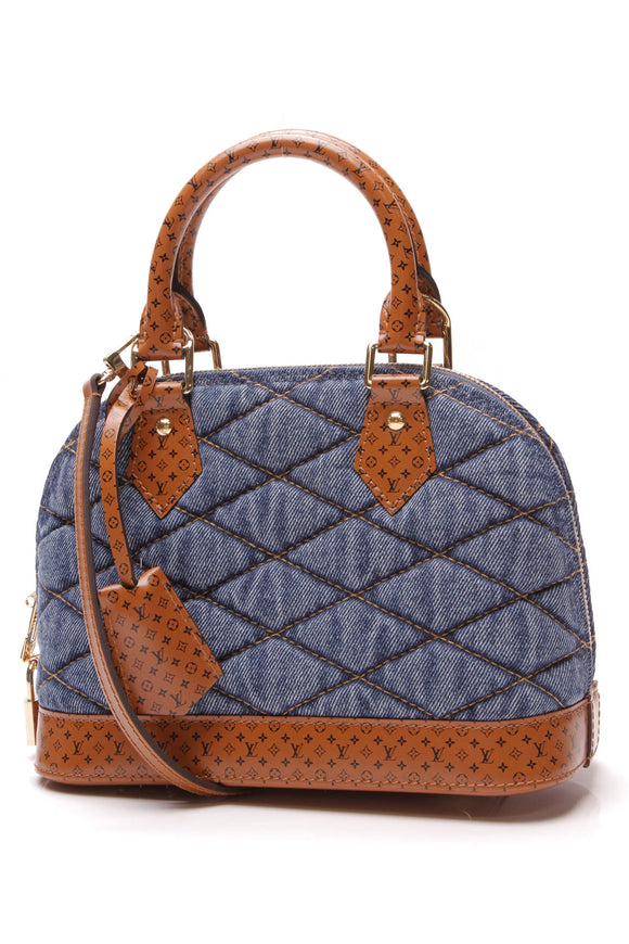 How to Identify Authentic Louis Vuitton Bags – Couture USA