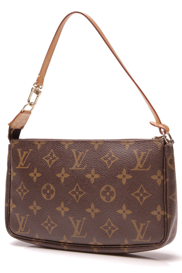 Louis Vuitton Delightful PM Bag - Monogram – Couture USA