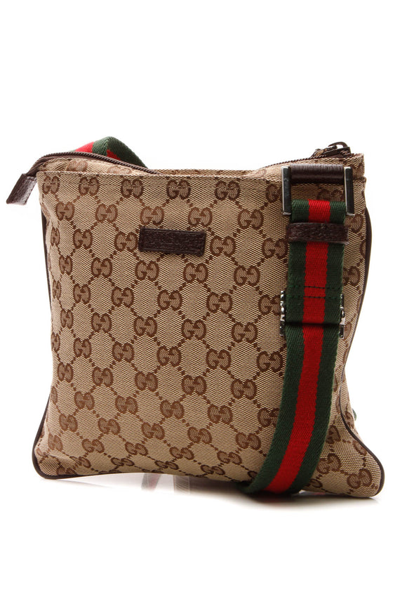 gucci signature crossbody