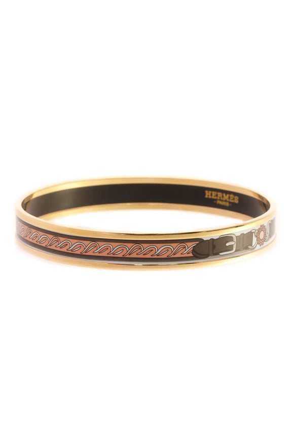 hermes belt bracelet