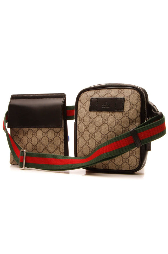 gucci belt pocket bag