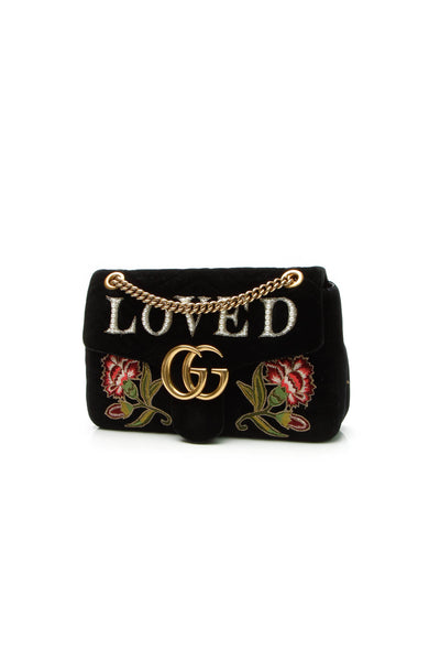 gucci loved bag