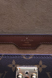 Louis Vuitton Papillon Trunk Bag - Monogram