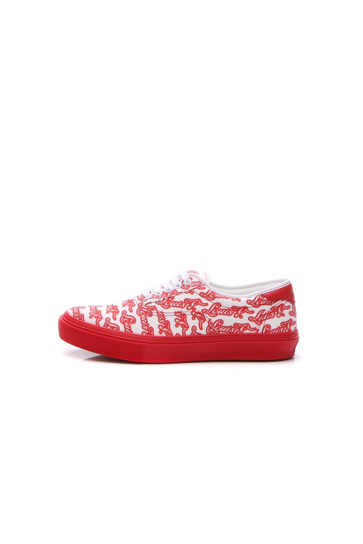 Shop Louis Vuitton BEVERLY HILLS Beverly Hills Sneaker by CITYMONOSHOP