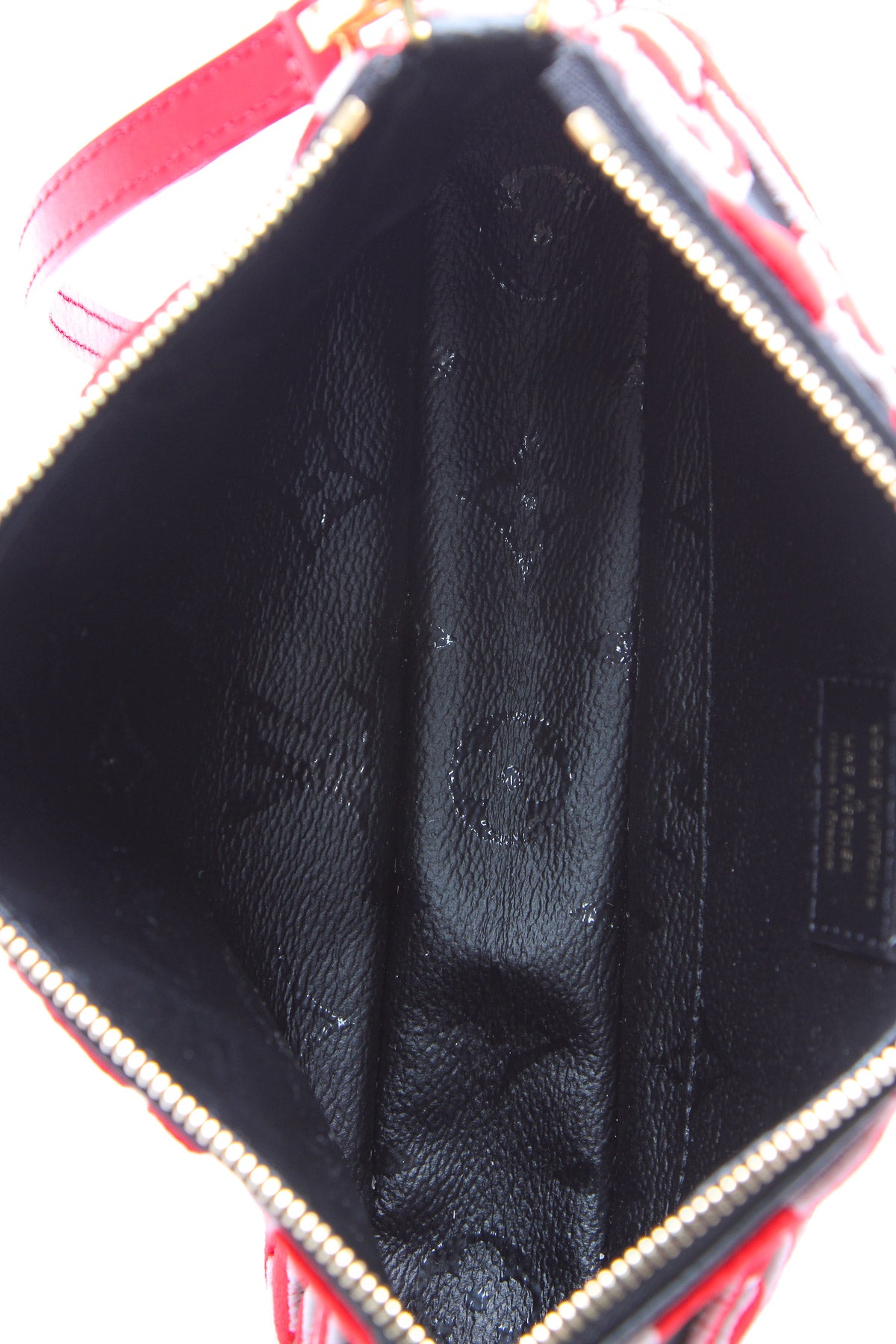 Goyard Black Varenne Continental Wallet w/Strap – The Closet