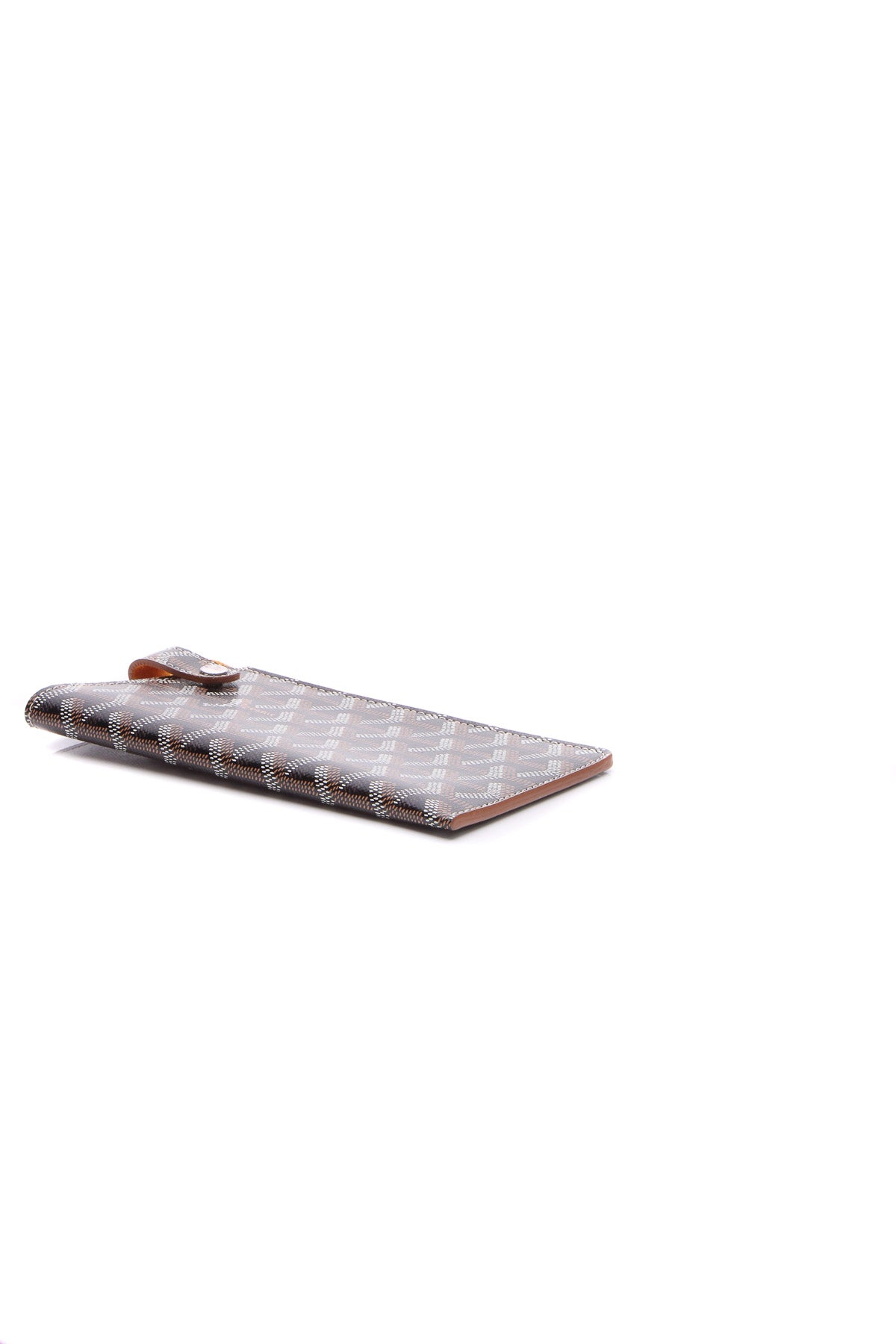 GOYARD MONTMARTRE PM GLASSES CASE – Caroline's Fashion Luxuries