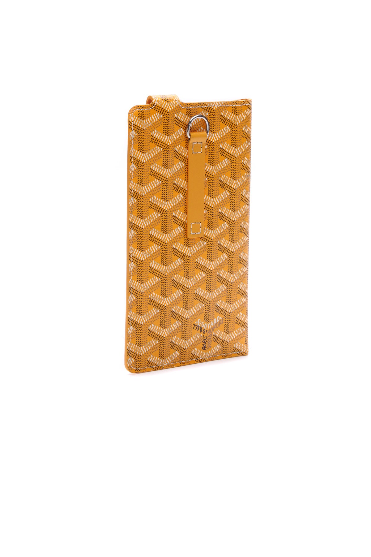 Goyard, Accessories, Authentic Goyard Passport Holder