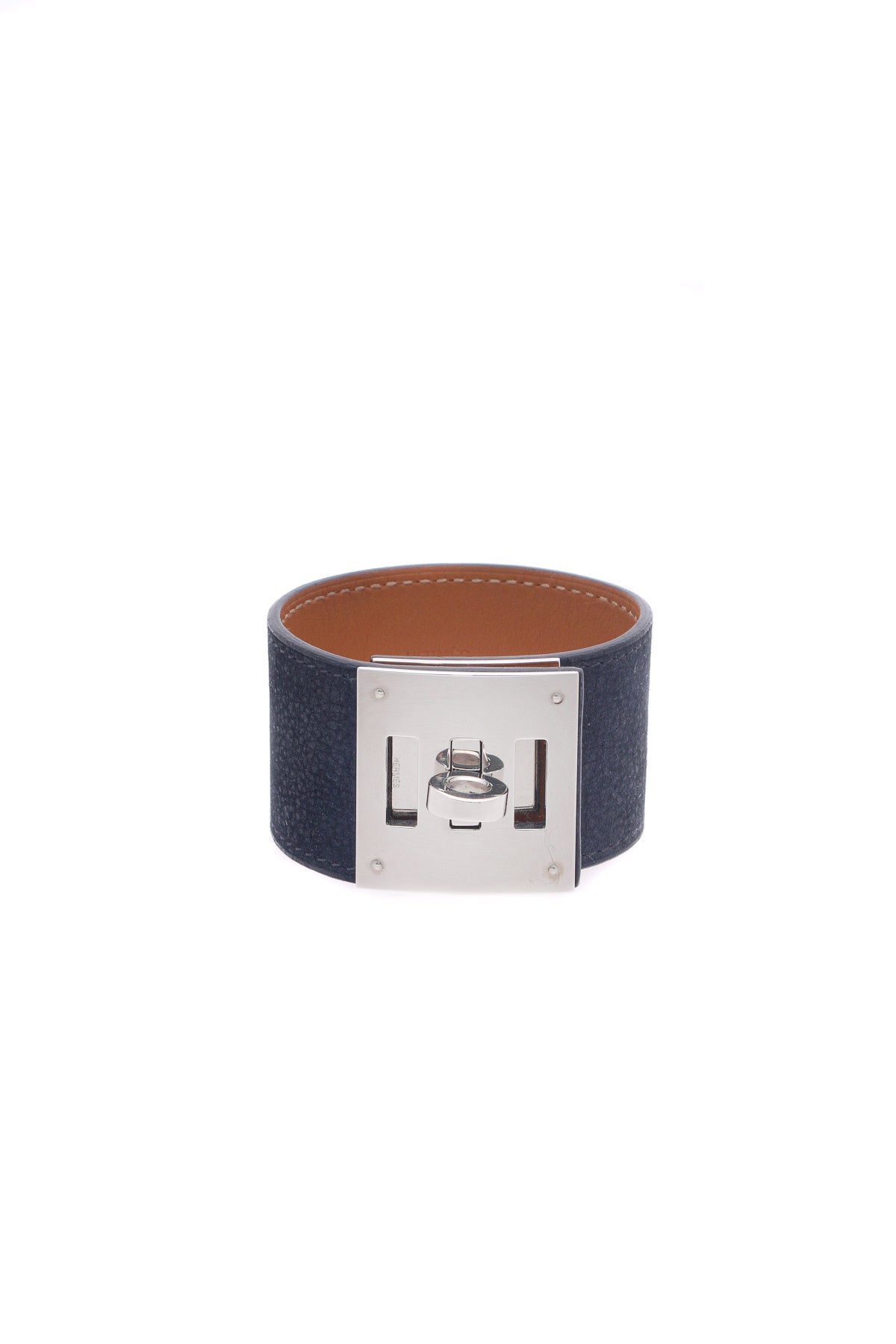 LOUIS VUITTON Nano Monogram Bracelet – Collections Couture