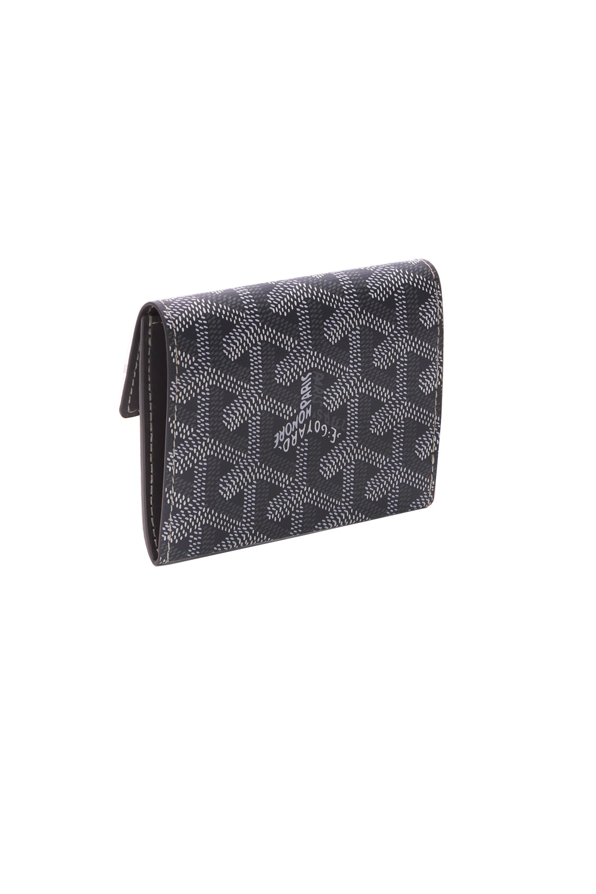 Goyard Goyard card holder