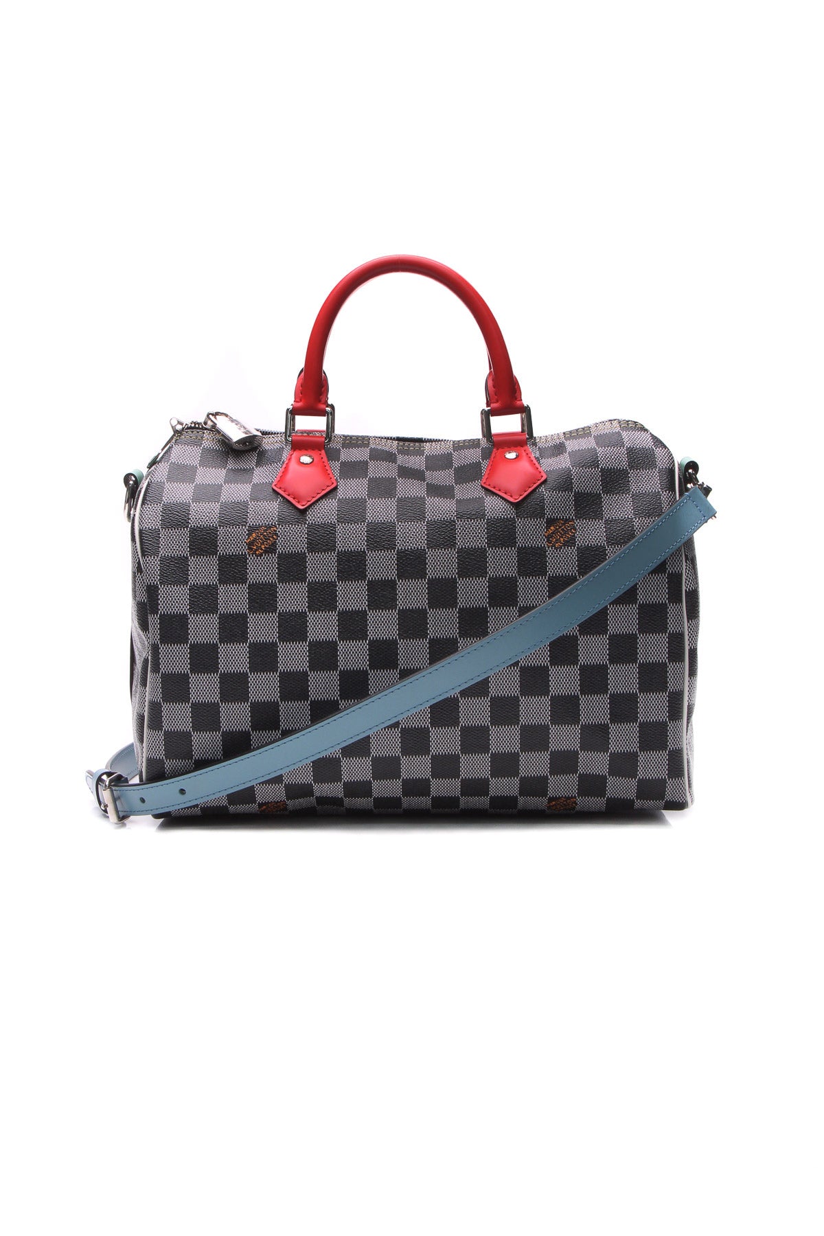 Louis Vuitton Speedy Bags Tagged Tradesy-Unpublished - Couture USA