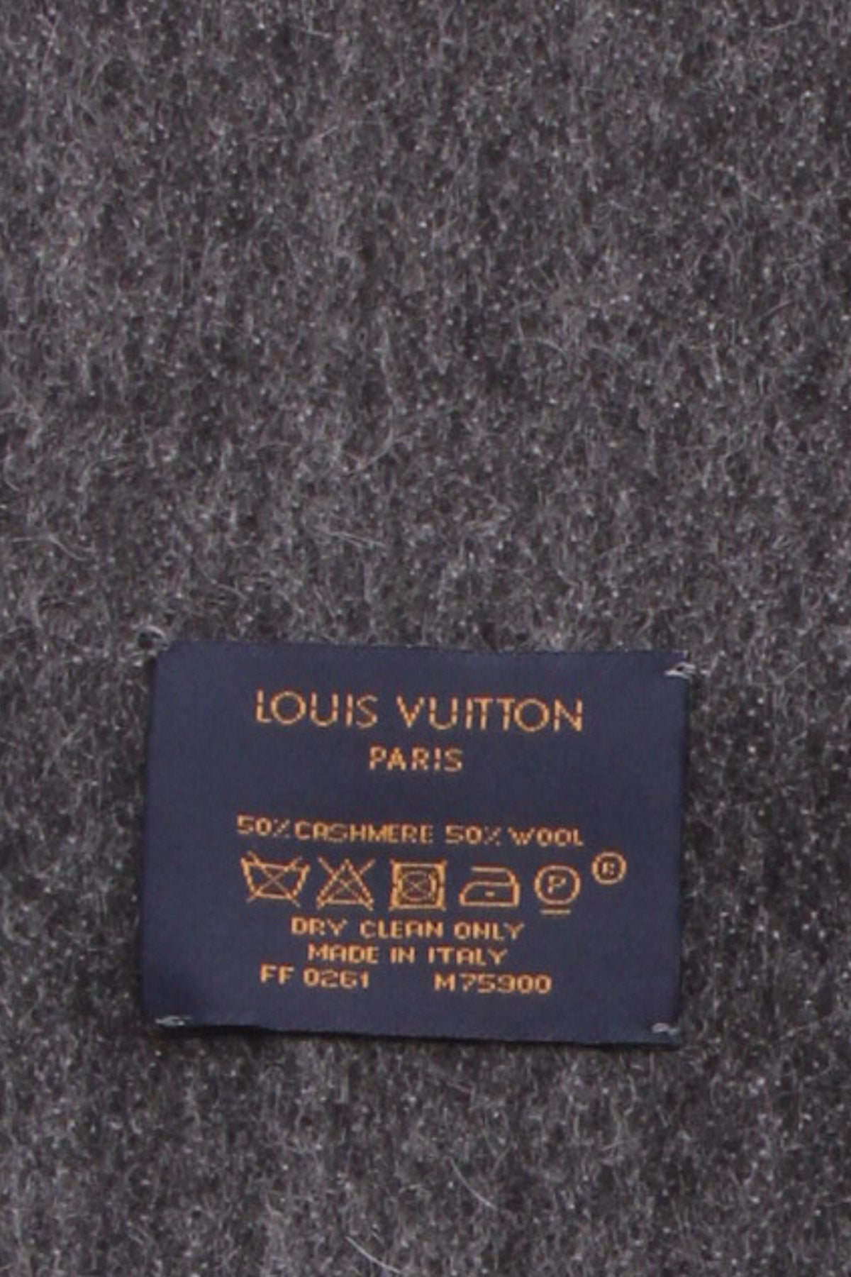 Louis Vuitton® Monogram Gradient Scarf