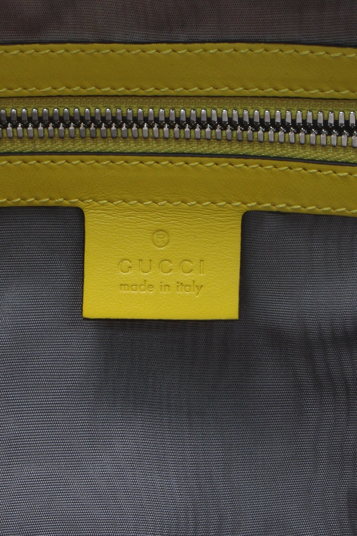 Gucci Eden Day Backpack - Couture USA