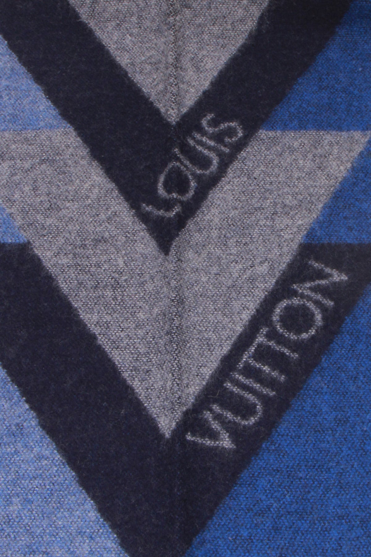 Louis Vuitton® Monogram Gradient Scarf