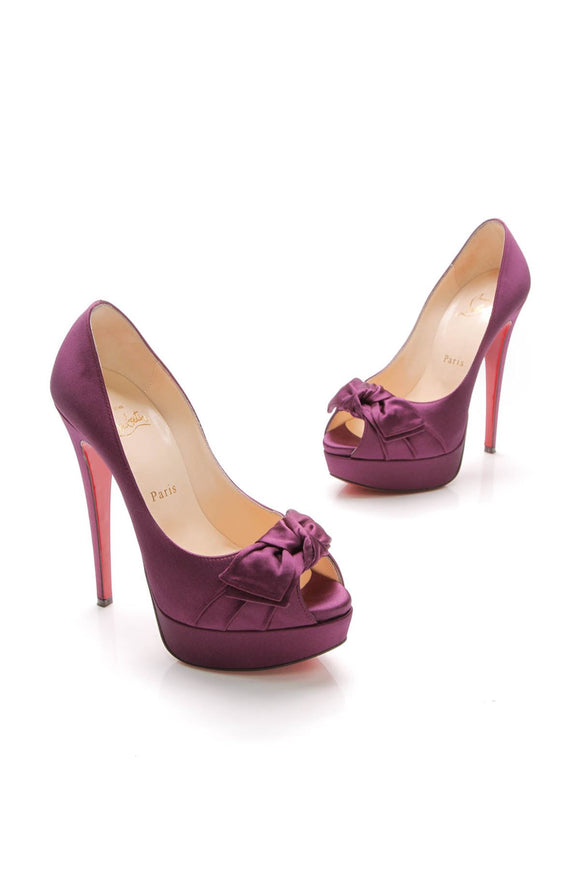 louboutin madame butterfly