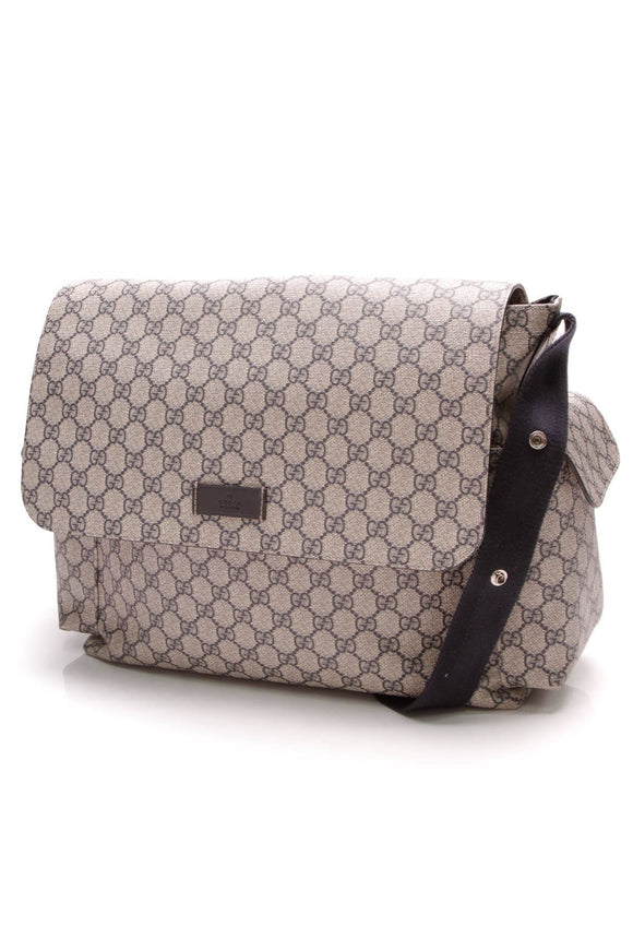 gg plus diaper bag