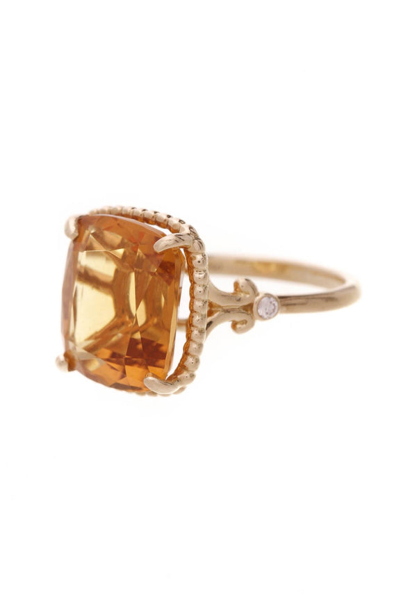 tiffany citrine