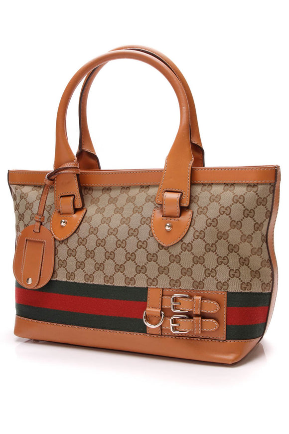 gucci heritage bag