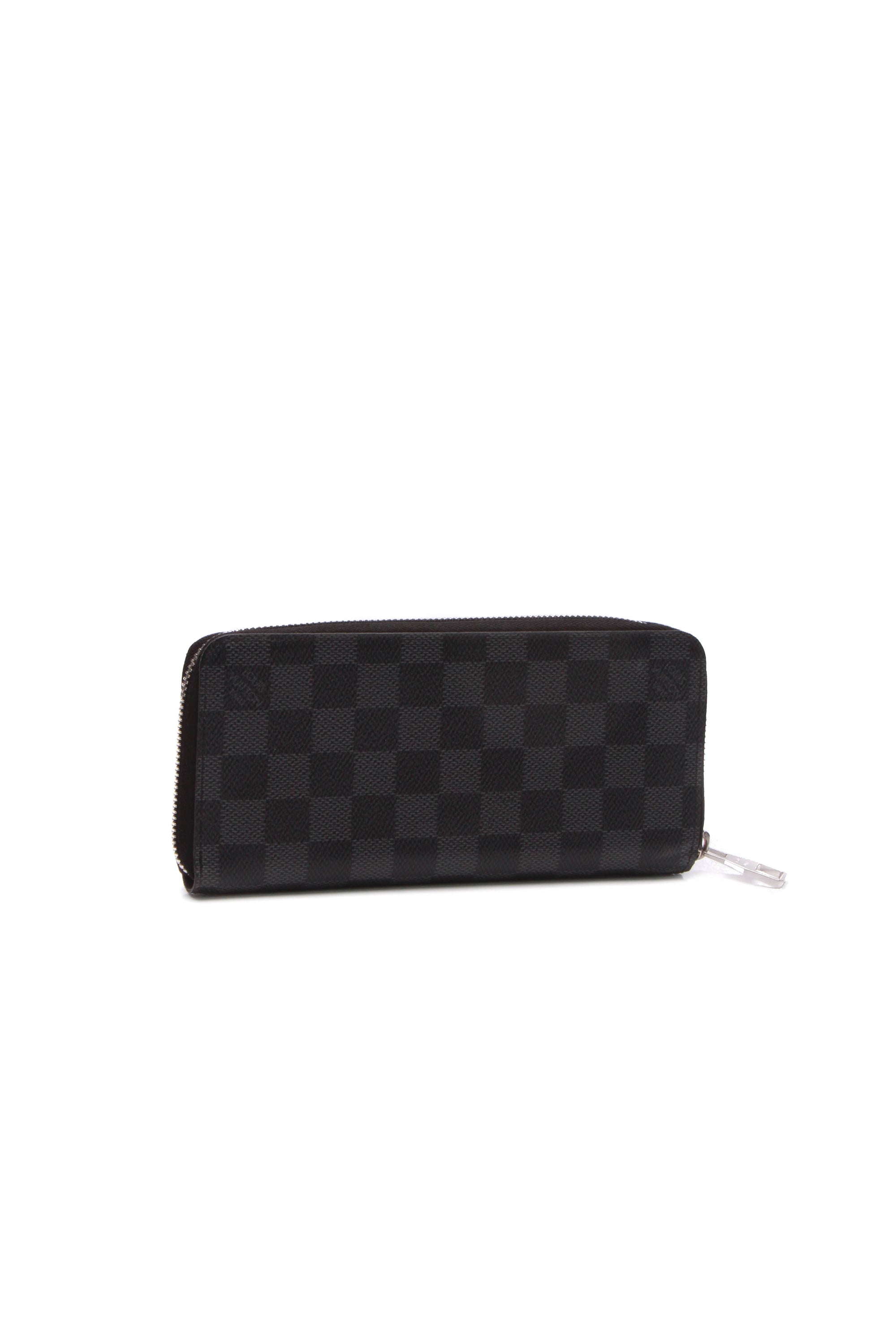 Louis Vuitton Lockme Zippy Coin Purse - Couture USA