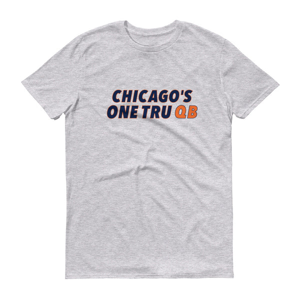 Download Chicago's One Tru QB Short-Sleeve T-Shirt - FanSided Swag